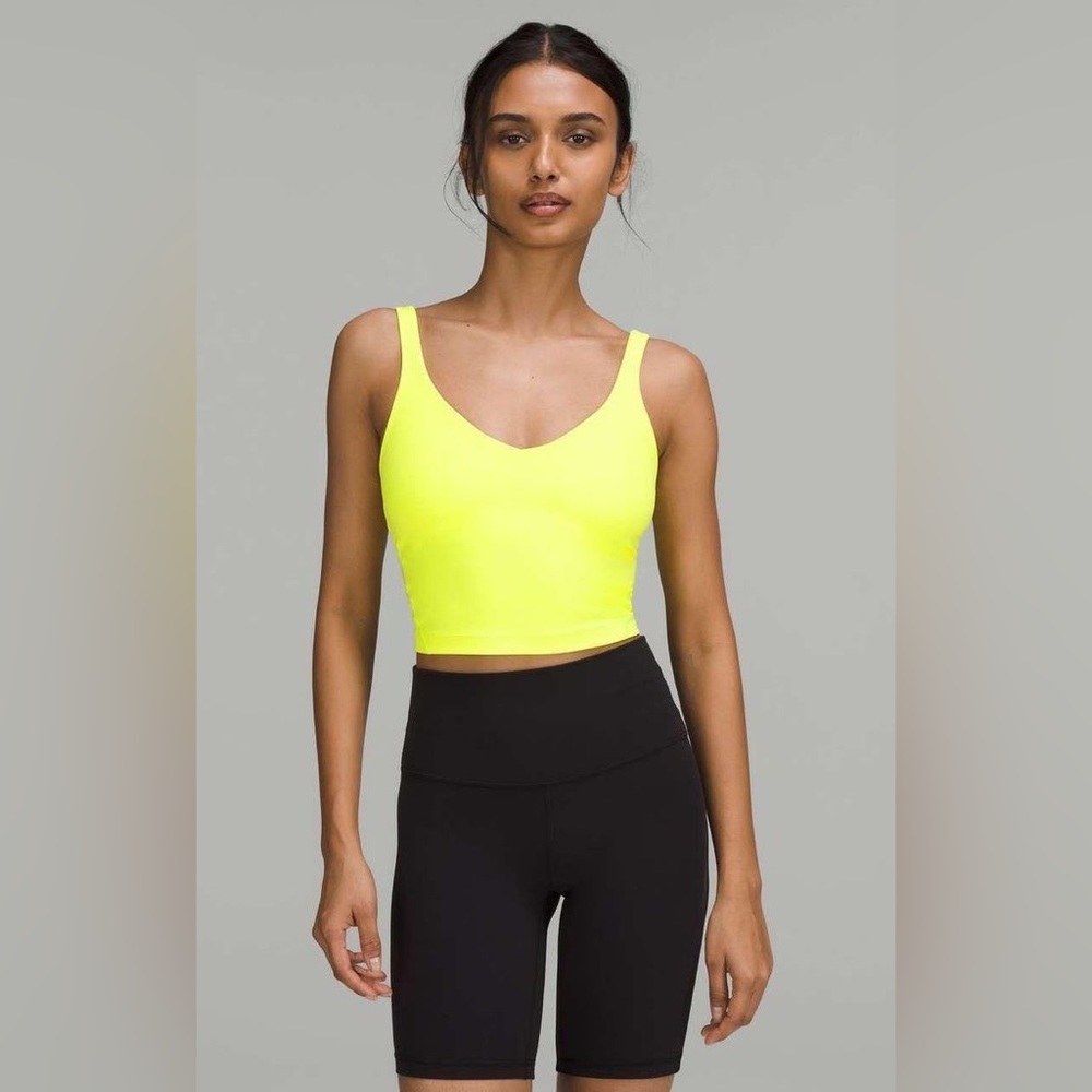 Lululemon Align Top